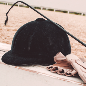 Helmet and Gloves Rental